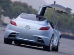 Buick Riviera Concept 2007 года